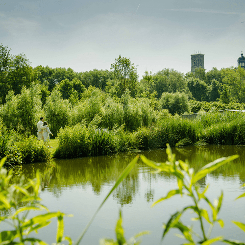 Sauna Unieke Wellness - Comfort Card | Thermae Grimbergen