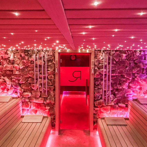 Sauna Unieke Wellness - Comfort Card | Thermen R